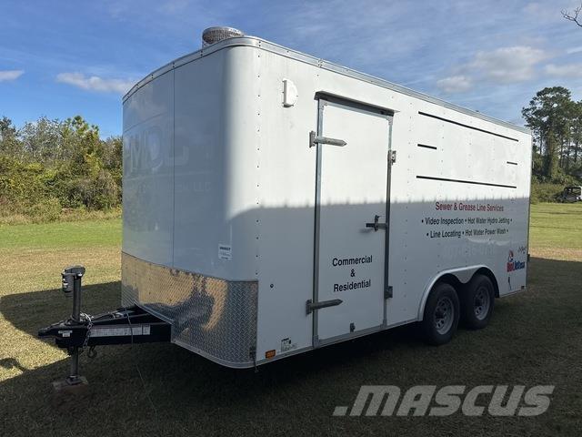  LGS UT LLC Construção - Outros
