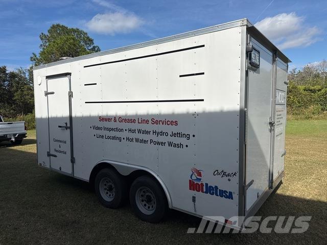  LGS UT LLC Construção - Outros
