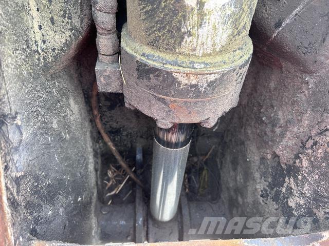 Liebherr 924 Construção - Outros
