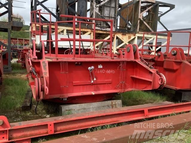Link-Belt  Gruas de construção