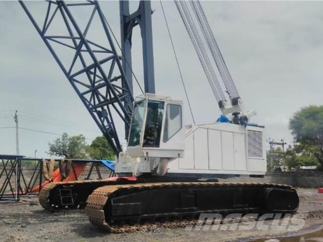 Link-Belt 718 Gruas de rastos