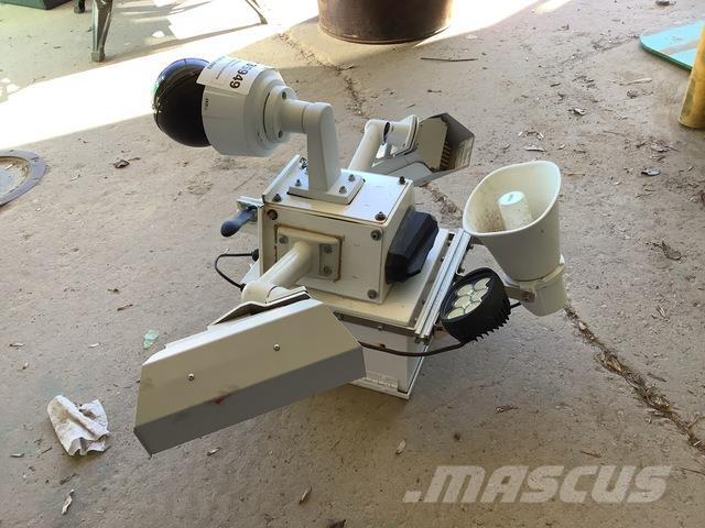  LIVEVIEW D3 V3 Construção - Outros
