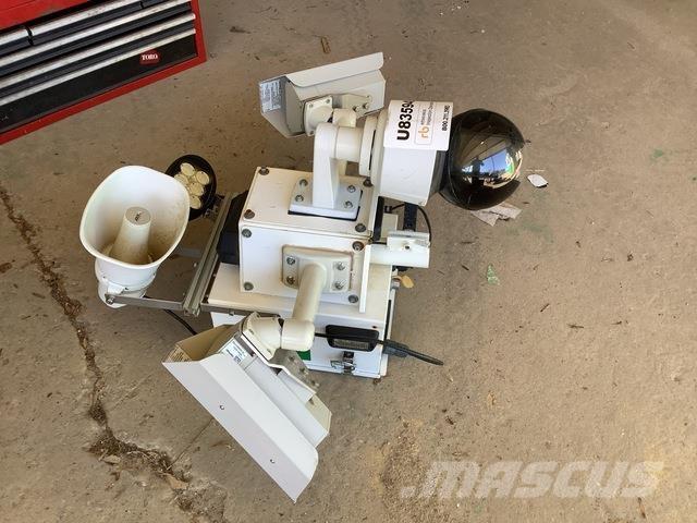  LIVEVIEW D3 V3 Construção - Outros
