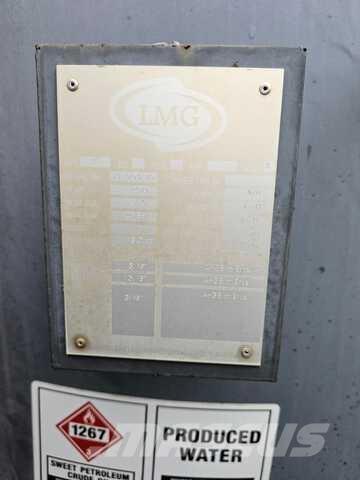  LMG Reboques cisterna