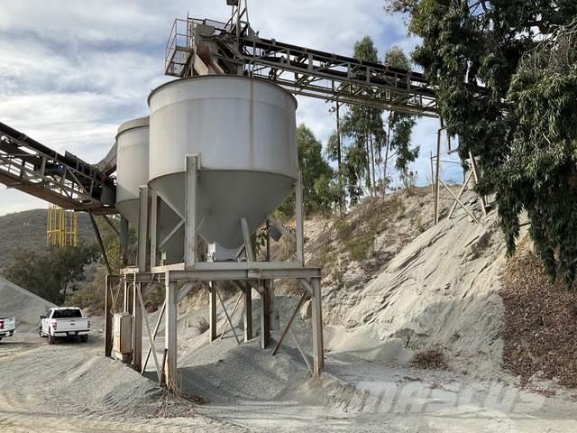  Load Out Construção - Outros
