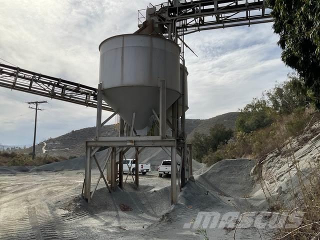  Load Out Construção - Outros
