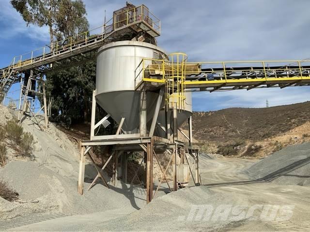  Load Out Construção - Outros
