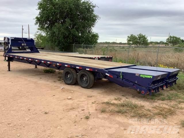 Load Trail  Reboques de transporte Auto