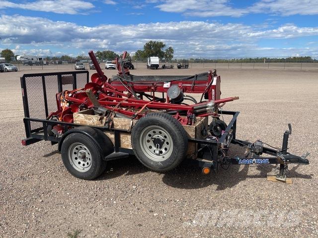 Load Trail  Outros Reboques