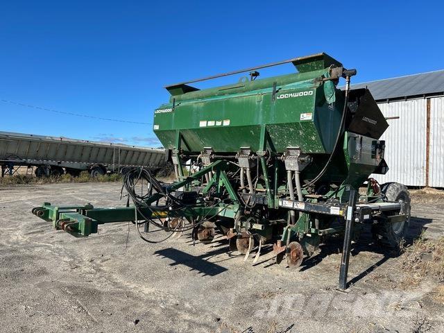  Lockwood 504 Semeadores de batatas