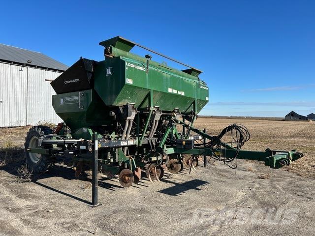  Lockwood 504 Semeadores de batatas