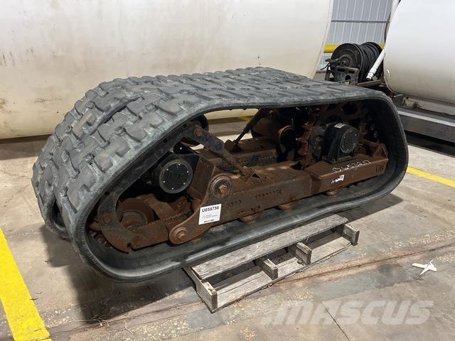 Loegering VTS Rastos