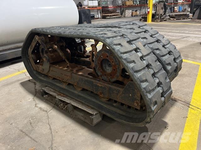 Loegering VTS Rastos