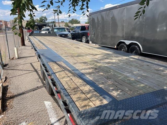  Lonestar Reboques de transporte Auto