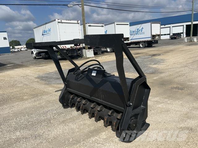  LTMG Co. LTS75 Outras máquinas de lavoura e acessórios