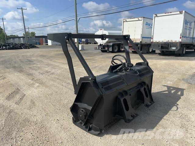  LTMG Co. LTS75 Outras máquinas de lavoura e acessórios