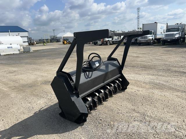  LTMG Co. LTS75 Outras máquinas de lavoura e acessórios