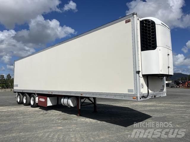 Lucar  Semi Reboques Isotérmicos