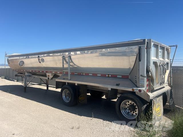 MAC  Reboques basculantes