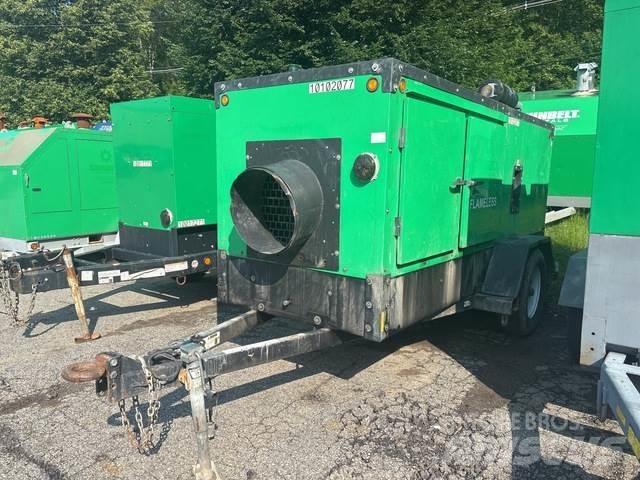 MAC 750F Equipamento de aquecimento e descongelamento