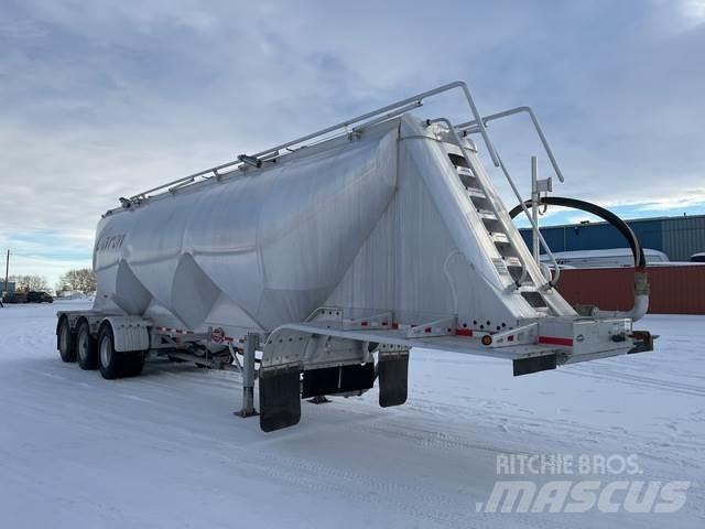 MAC TR1480APB Outros Reboques