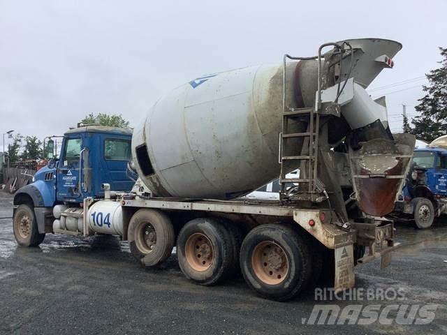 Mack CTP713 Outros Camiões