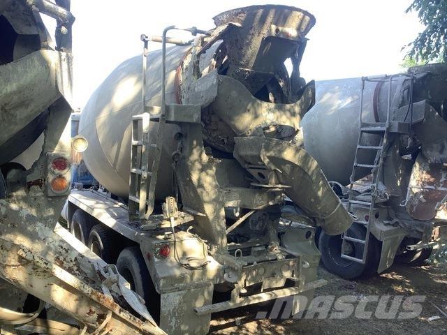 Mack CTP713 Outros Camiões