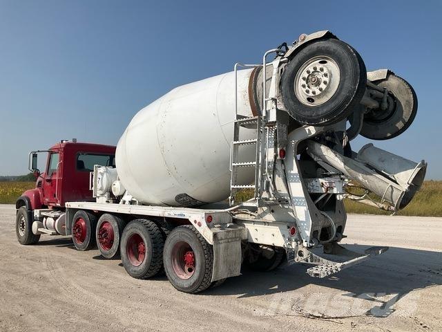 Mack CV513 Outros Camiões
