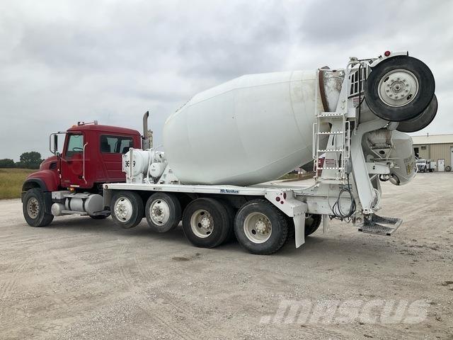 Mack CV513 Outros Camiões