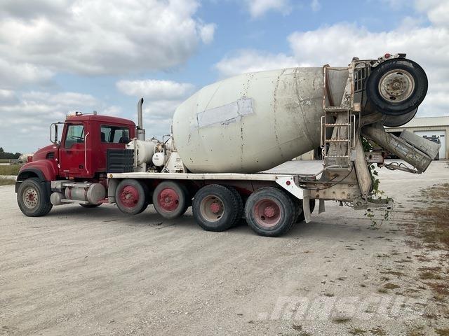 Mack CV513 Outros Camiões