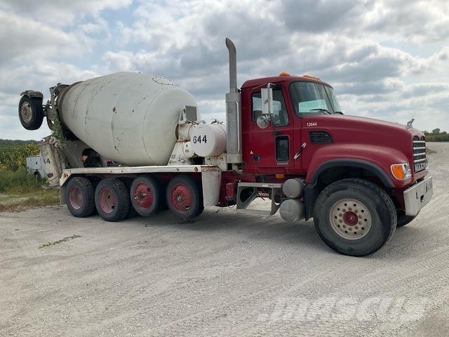 Mack CV513 Outros Camiões