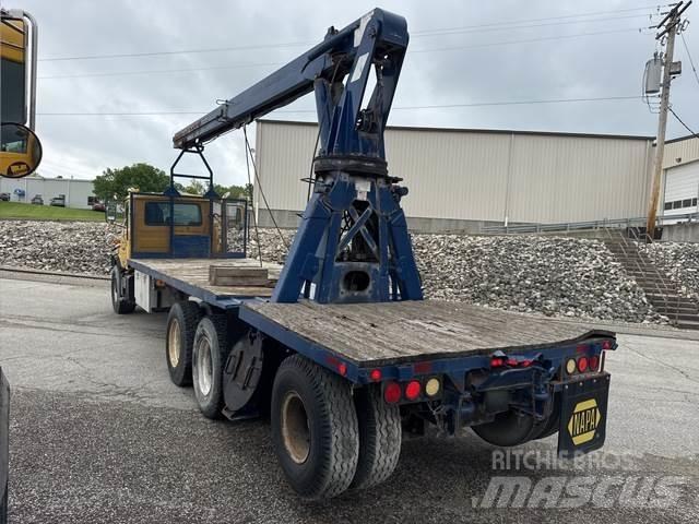 Mack DM688S Outros Camiões