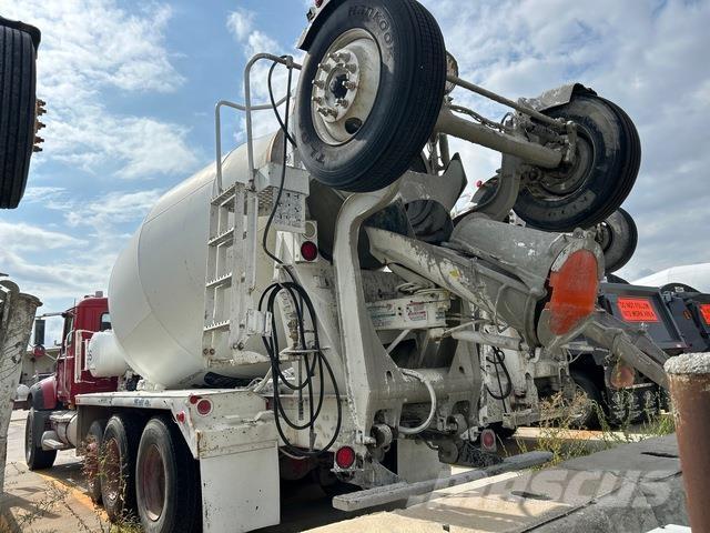 Mack GU713 Outros Camiões