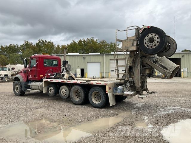 Mack GU713 Outros Camiões