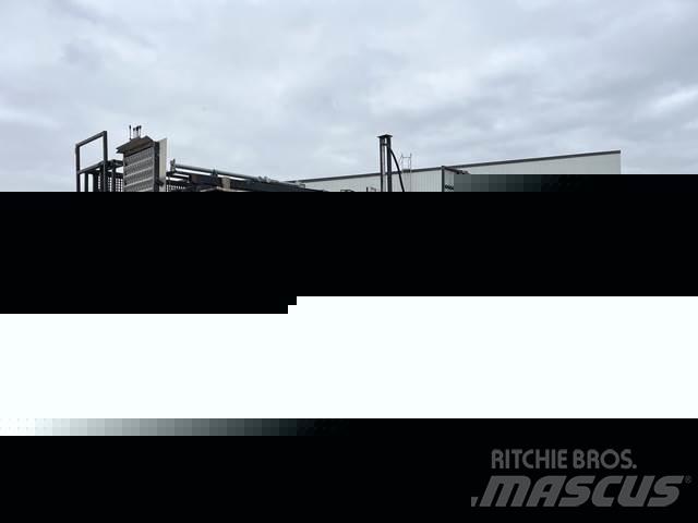 Mack Premium Construção - Outros
