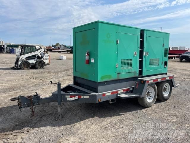 Magnum MMG235 Geradores Diesel