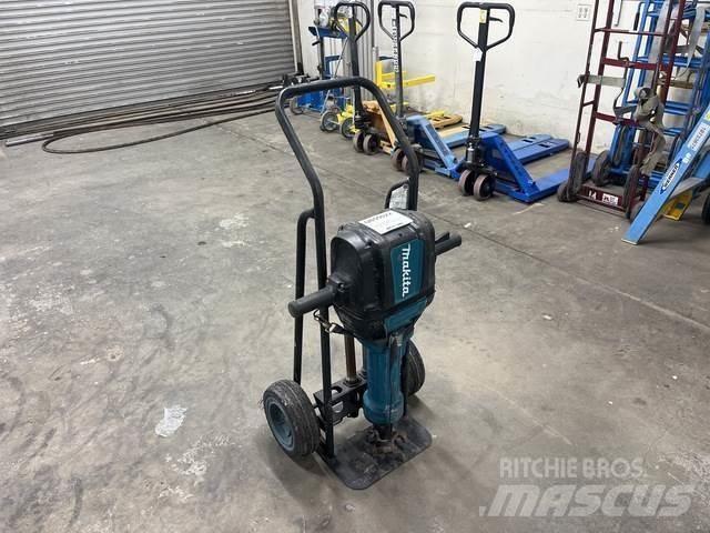 Makita HM1812 Construção - Outros
