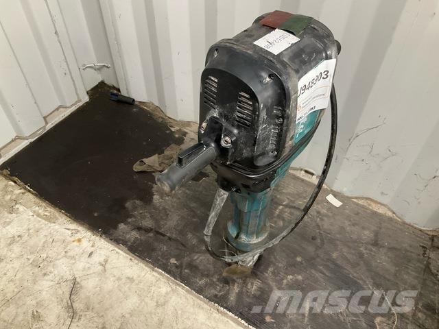 Makita HM1812 Construção - Outros
