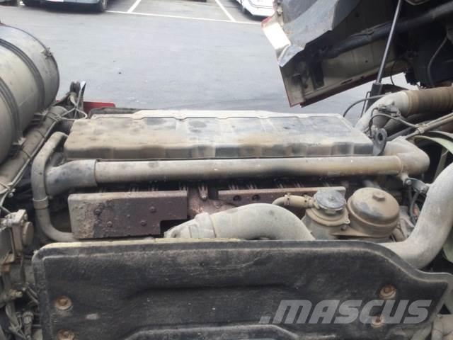 MAN TGX26.480 Camiões grua