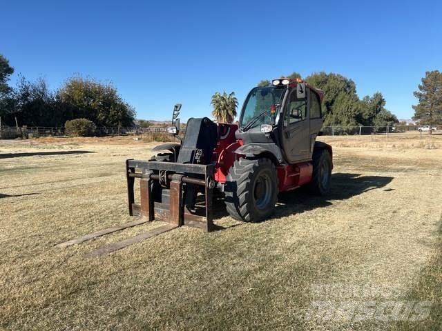 Manitou MHT790 Manipulador telescópico