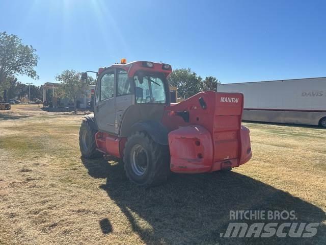 Manitou MHT790 Manipulador telescópico