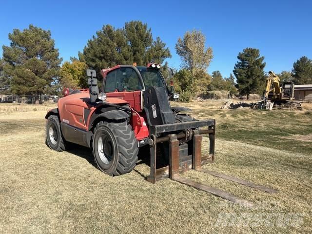 Manitou MHT790 Manipulador telescópico