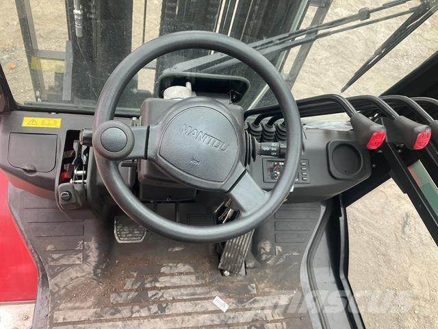 Manitou MI35D Empilhadores - Outros