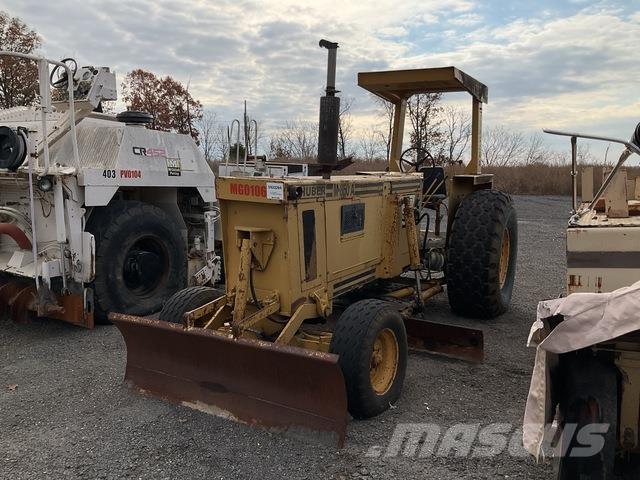 Mauldin M850A Construção - Outros
