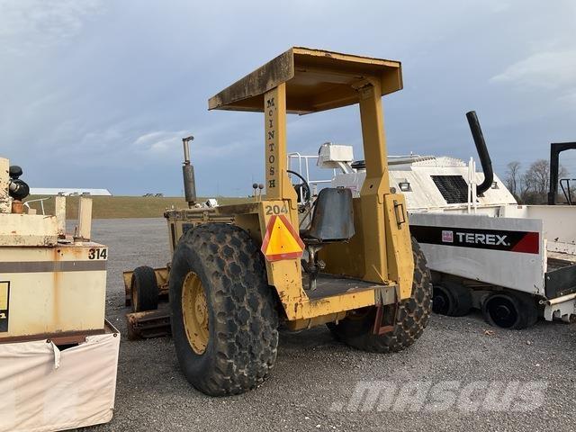 Mauldin M850A Construção - Outros
