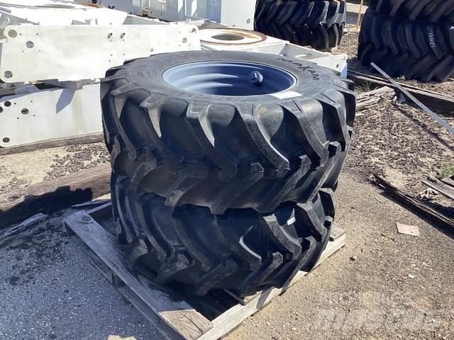 Maxam Pneus