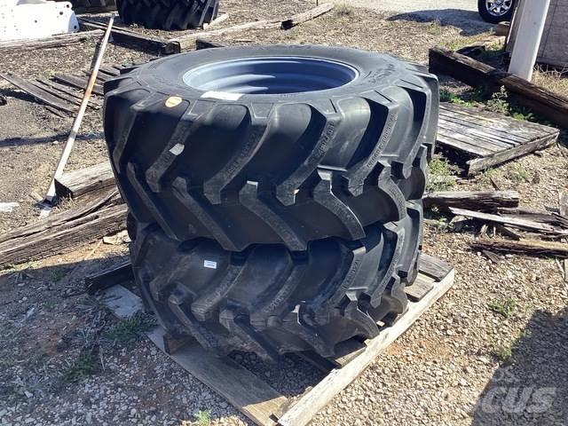  Maxam Pneus