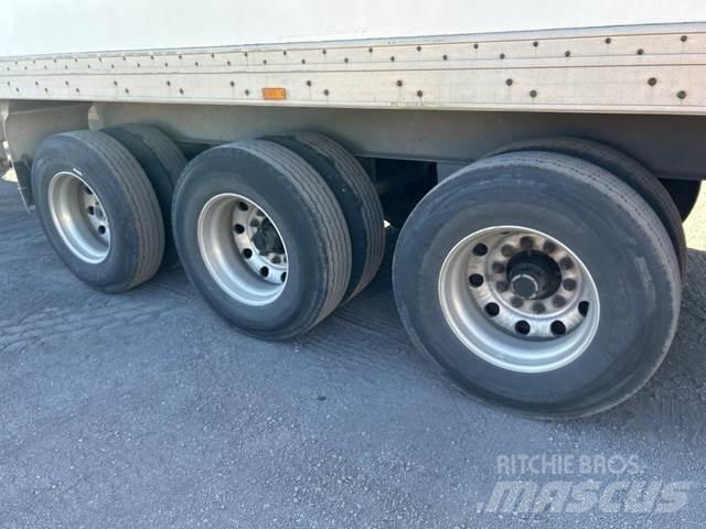 MaxiTrans  Semi Reboques Isotérmicos