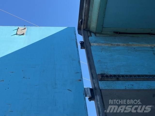 MaxiTrans  Semi Reboques Isotérmicos