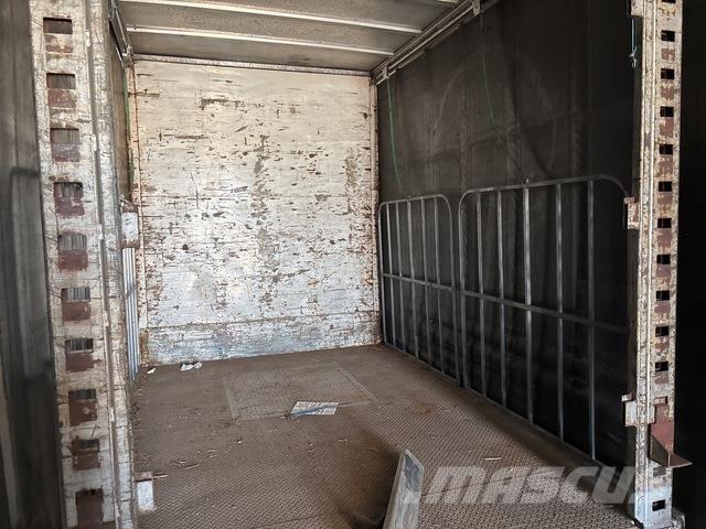 MaxiTrans  Reboques de cortinas laterais